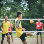 Südostasien, Sport, Freizeit