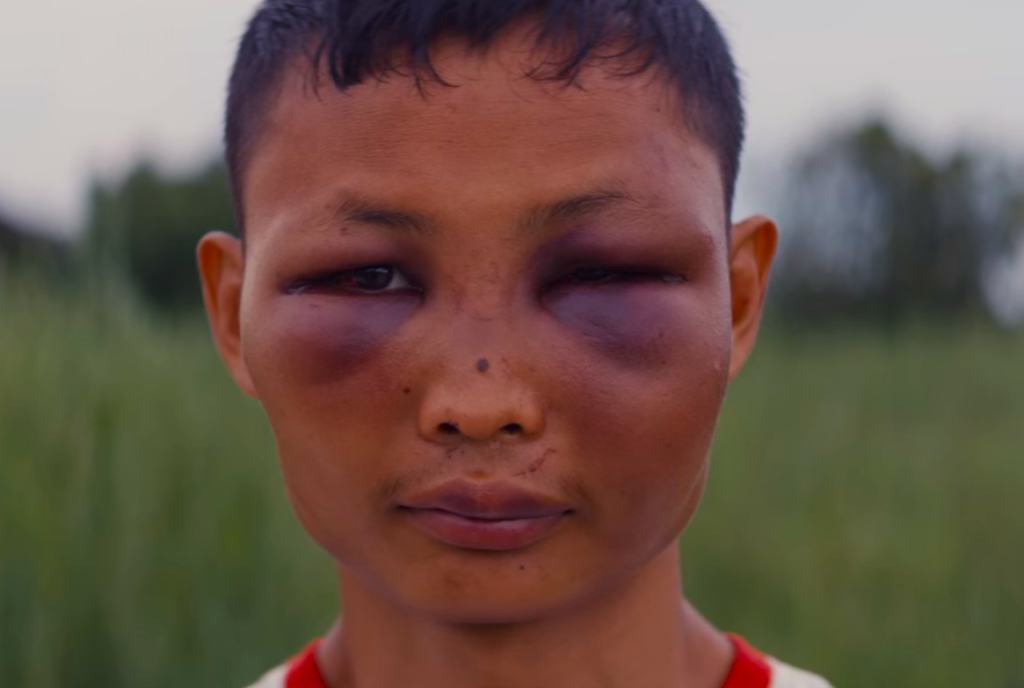 Myanmar, FightWorld, Kampfkunst