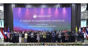 ASEAN, Menschenrechte, Demokratisierung