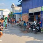 Kambodscha, Kun Khmer, Eh Phouthong