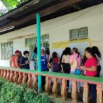 Philippinen, Wahlen Barangay