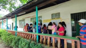 Philippinen, Wahlen Barangay