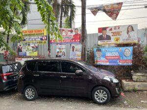 Indonesien, Wahlen, Demokratie