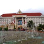 Laos, Politik, Demokratie
