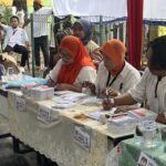 Indonesiens Wahl: "Rettung der Frauen"? Indonesien, Wahlen, Frauenrechte