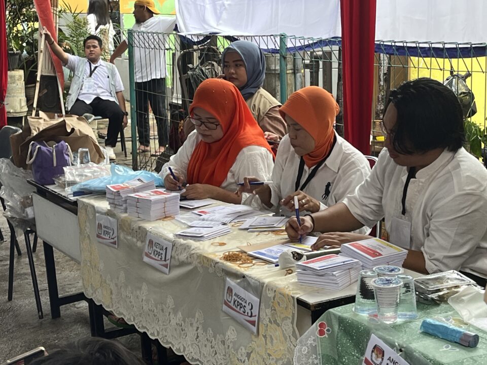 Indonesien, Wahlen, Frauenrechte