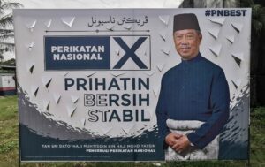 Malaysia, Wahlen, Konservatismus