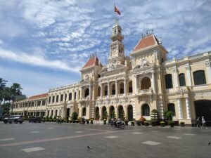Vietnam, Wahlen, Kandidaten