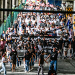 Neue Rhetorik – alte Brutalität Philippinen, Marcos Jr., Menschenrechte