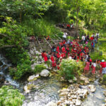 Philippinen, Indigene, Wasser