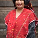Lena Simanjuntak