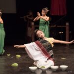 Indonesien, Theater, Toba-See