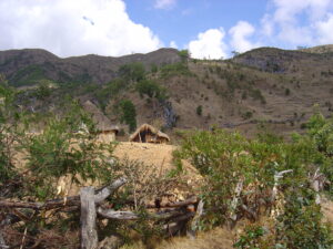 Timor Leste, Wassernutzung, Umweltschutz