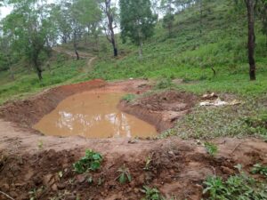 Timor Leste, Wassernutzung, Umweltschutz