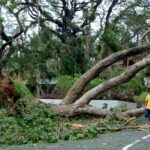 Philippinen, Klimawandel Haiyan