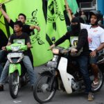 Indonesien, Religion, Gewallt