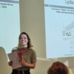 Lydia Bucher