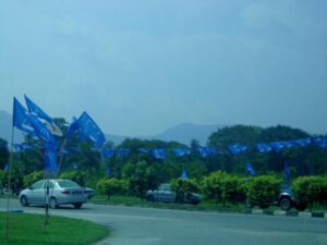 Malaysia, colonialism, identity