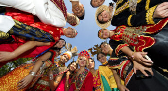 Postcolonial identities in Malaysia