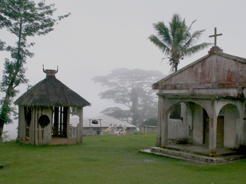 Timor-Leste, Papst, Religion