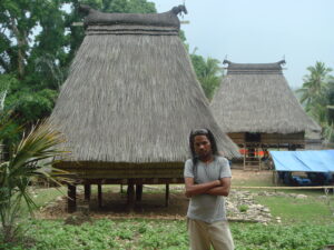 Timor-Leste, Papst, Religion