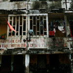 Vietnam, DDR, Wiederaufbau