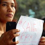 Indonesien, Religion, Korruption