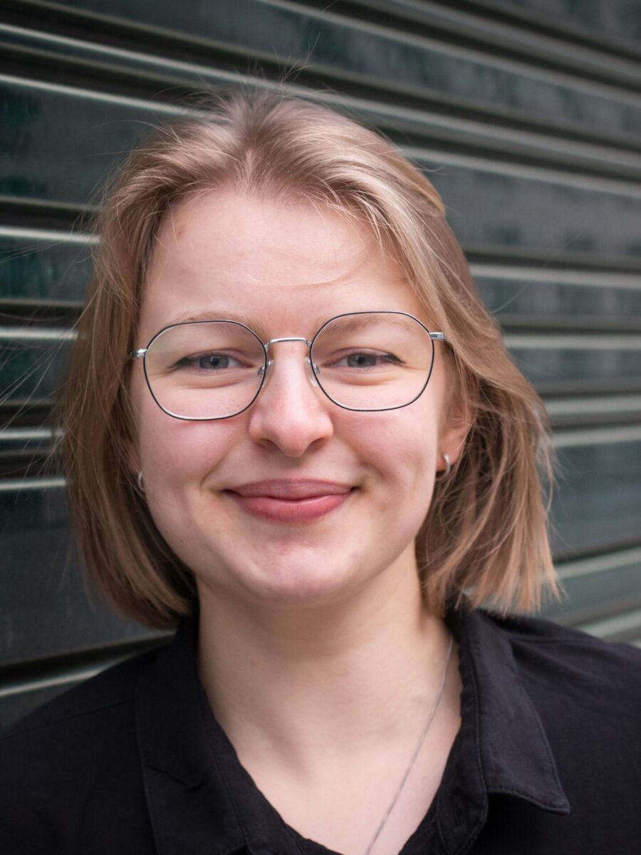 Lena Mrotzek