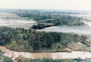 Vietnam, Krieg, 50 Jahre