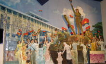 Vietnam, Krieg, 50 Jahre