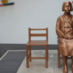 Südostasien, Trostfrauen, Gedenken