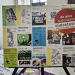 Seit 40 Jahren eine verlässliche Stimme der Basis südostasien, Jubiläum, DW