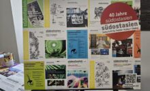 südostasien, Jubiläum, DW
