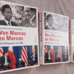 Philippinen, Buchmesse, Marcos