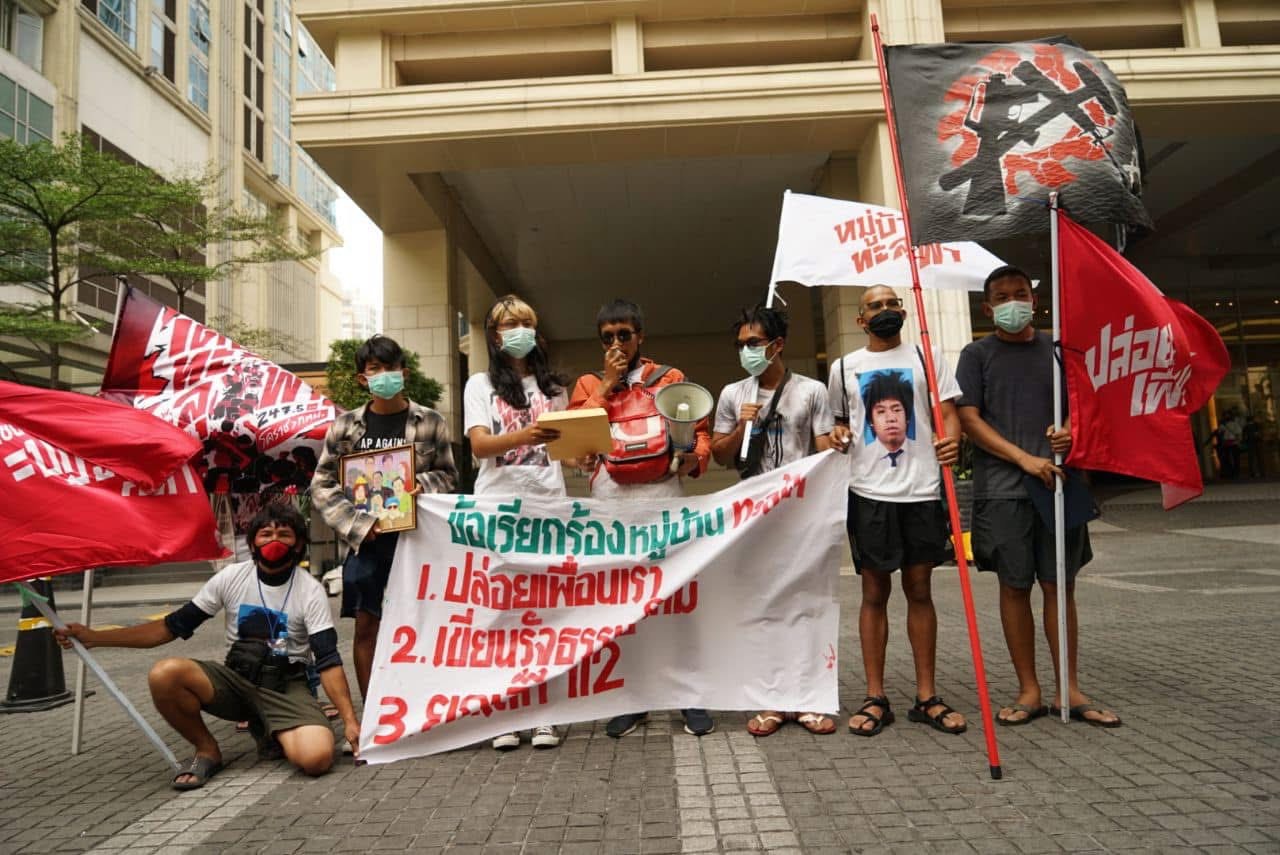 Thailand, Geschlechterrollen, Gleichberechtigung