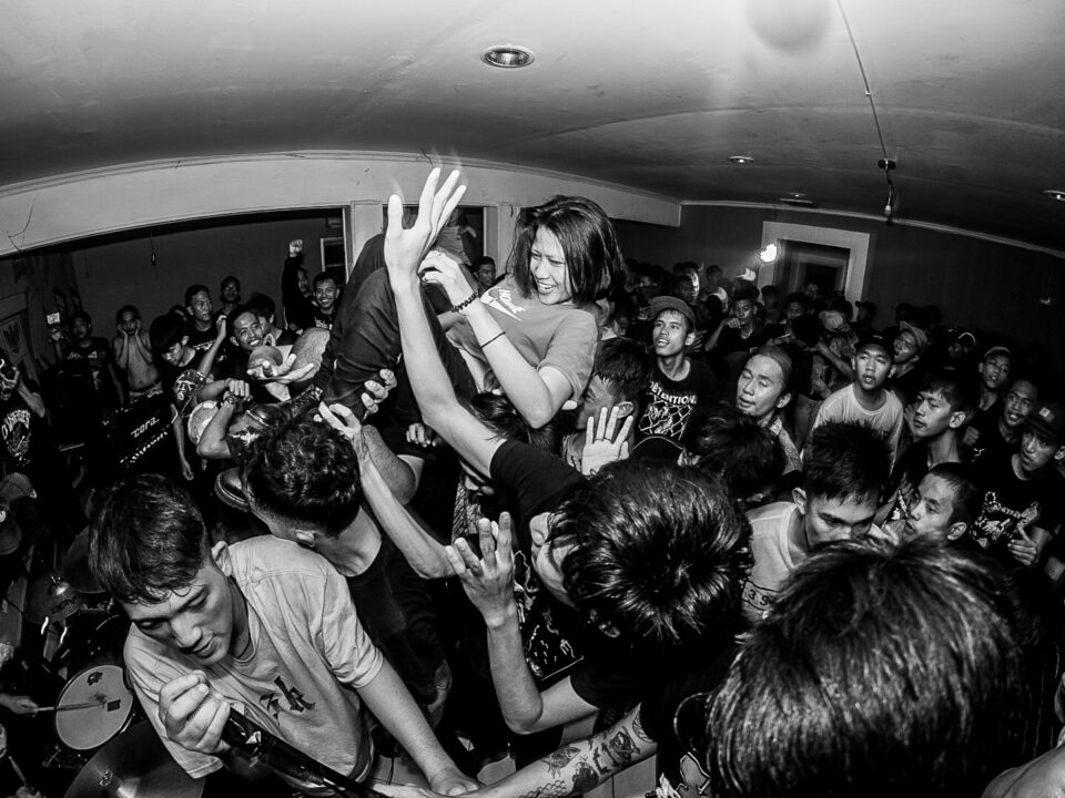 Indonesien, Punk, Rezension
