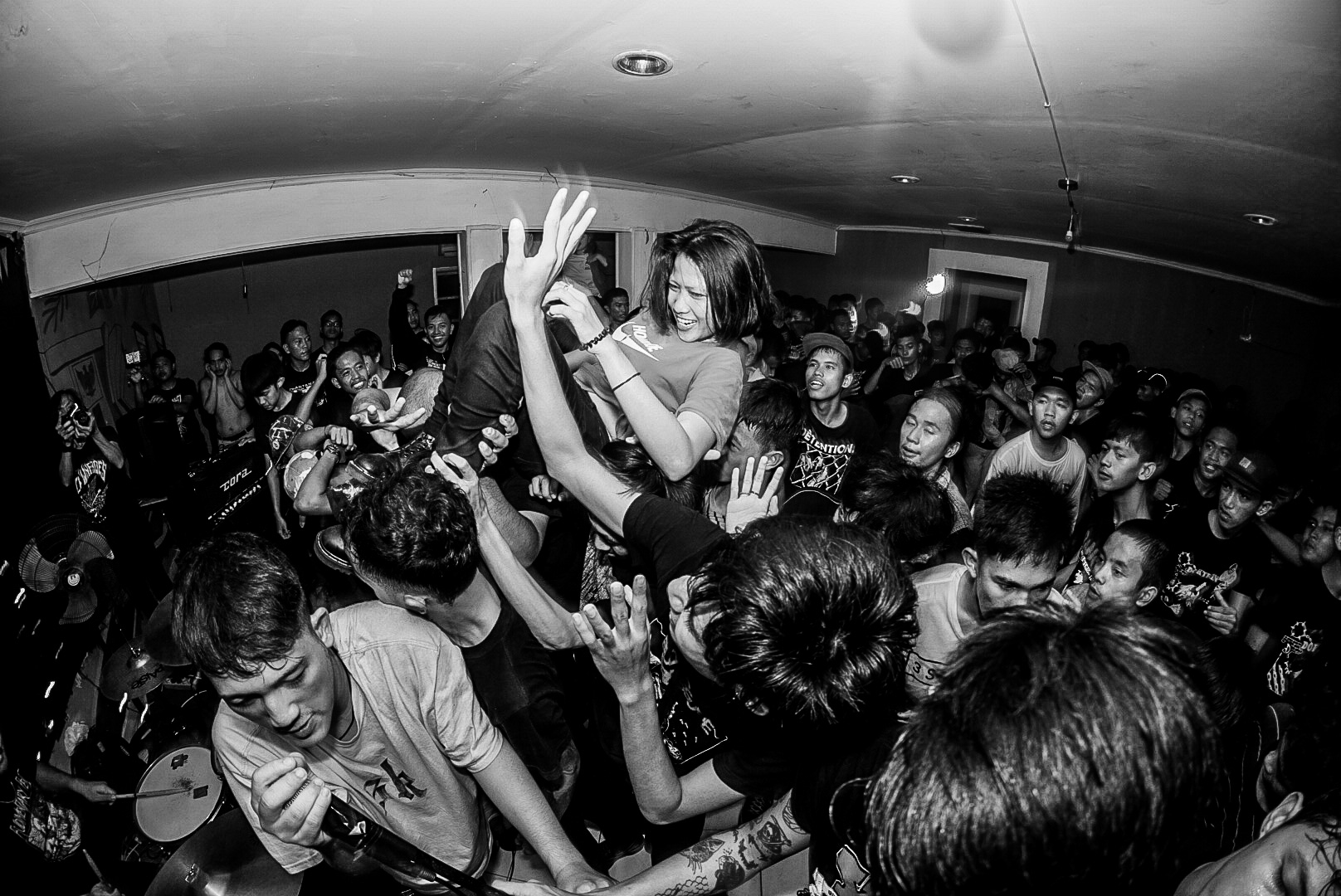 Indonesien, Punk, Rezension