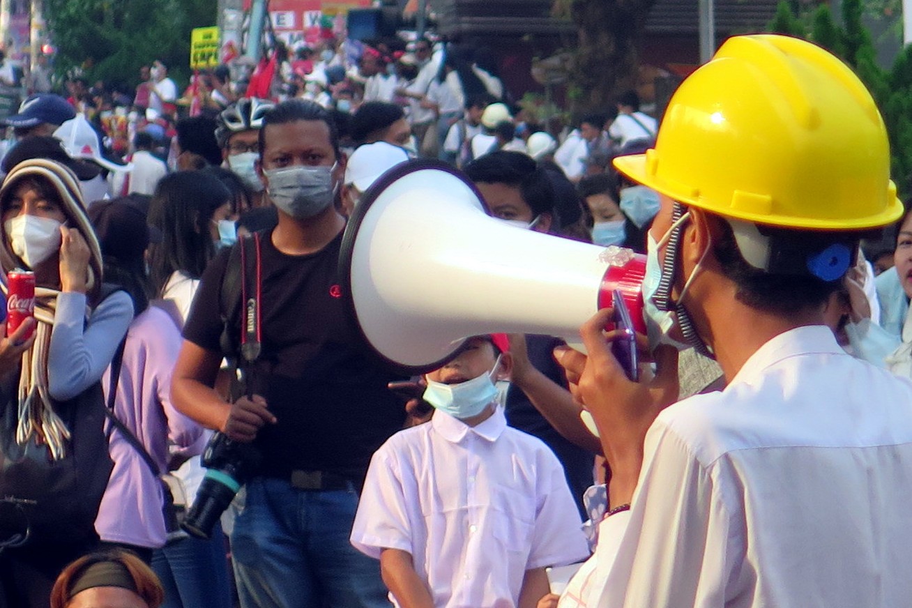 südostasien klimawandel