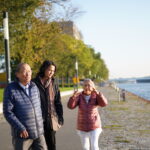 Philippinen, Buchmesse, Exil