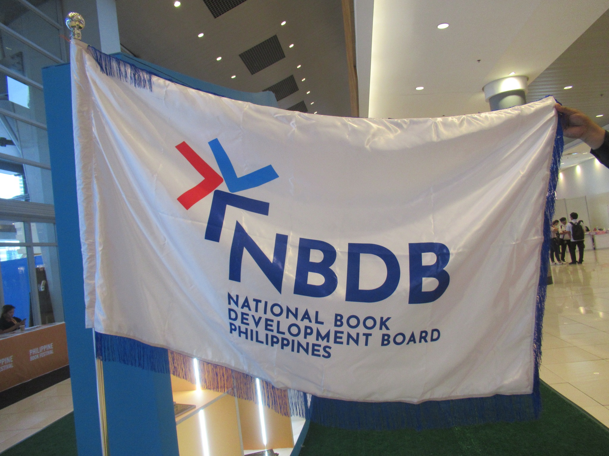 Philippinen, Buchmesse, Pressestimmen