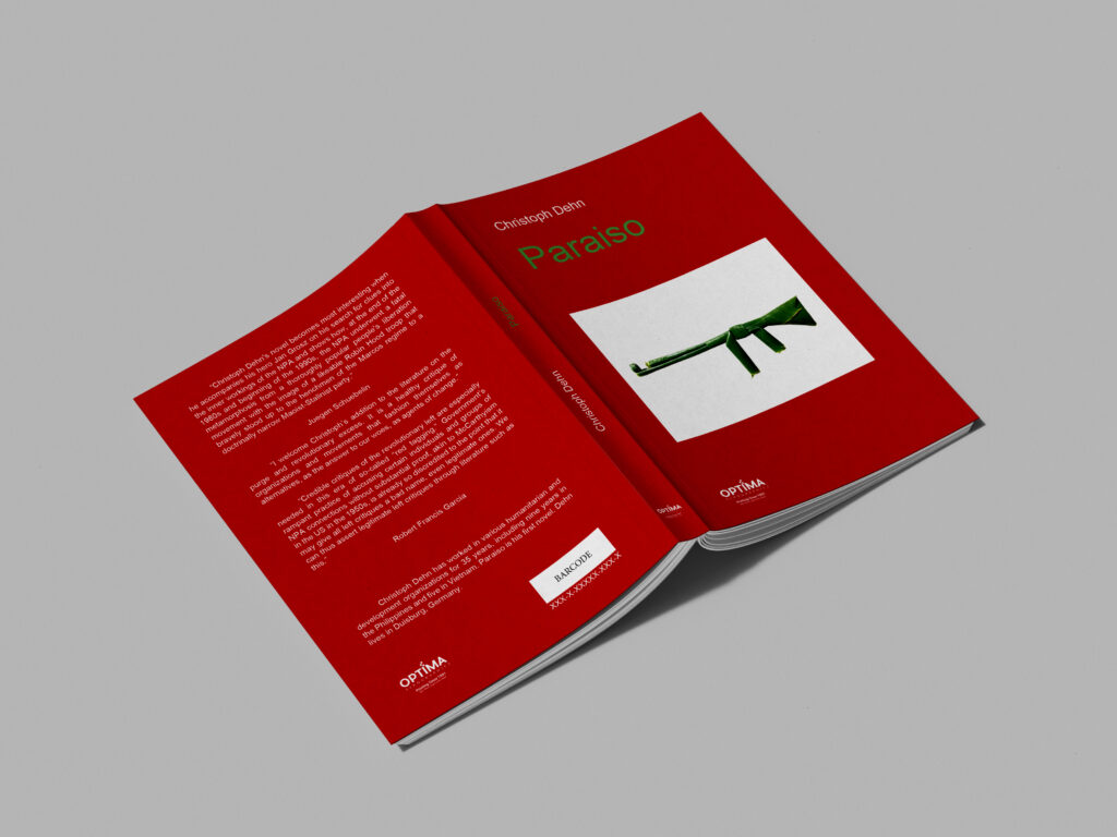 Philippinen, Sonderausgabe Buchmesse, Kommunisten