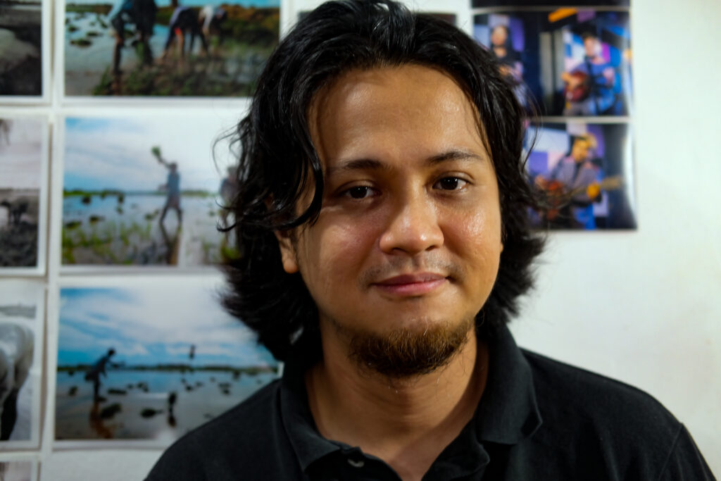 Philippinen, Buchmesse, Exil