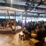 Live von der Frankfurter Buchmesse Philippinen, Buchmesse, Sonderausgabe