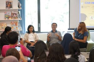Indonesien, Männlichkeit, Gender