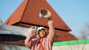 Indonesien, Männlichkeit, Gender