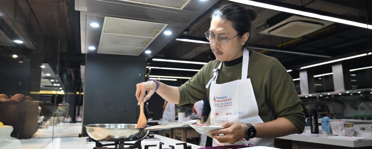 Mit allen Sinnen für gesunde Männlichkeit Indonesien, Männlichkeit, Gender