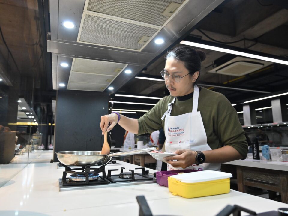 Indonesien, Männlichkeit, Gender