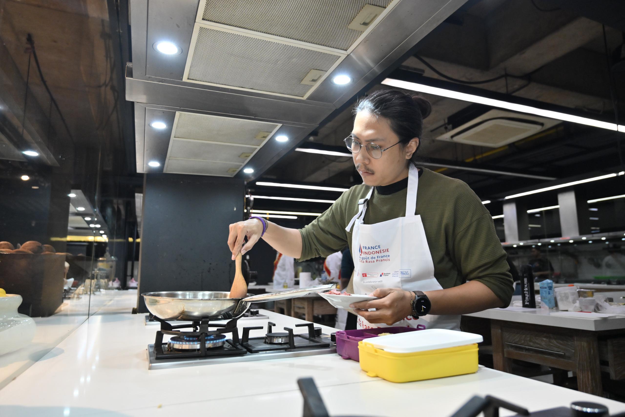 Indonesien, Männlichkeit, Gender