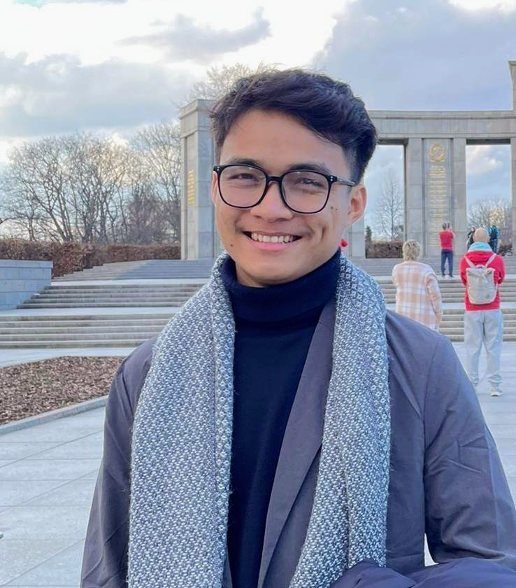 A revolution of gender roles