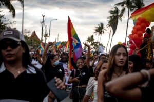 Timor-Leste, Pride, LGBTQ+